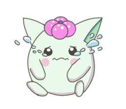 Fairy of Fairy sticker #7777894