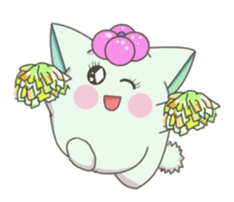 Fairy of Fairy sticker #7777895