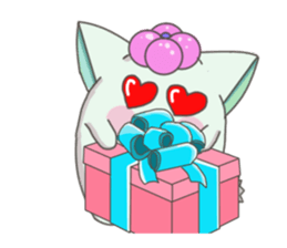 Fairy of Fairy sticker #7777898