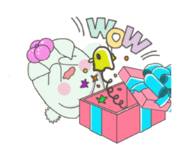 Fairy of Fairy sticker #7777899