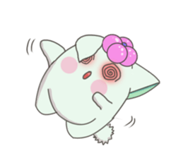 Fairy of Fairy sticker #7777900