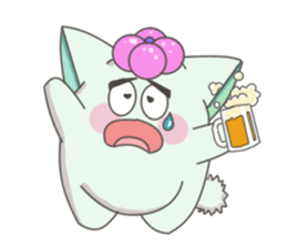 Fairy of Fairy sticker #7777905