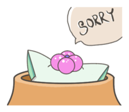 Fairy of Fairy sticker #7777906