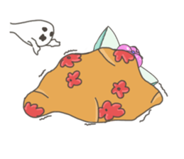 Fairy of Fairy sticker #7777907