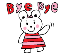 cute ordinary conversation sticker9 sticker #7778152