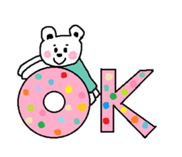 cute ordinary conversation sticker9 sticker #7778161