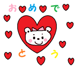 cute ordinary conversation sticker9 sticker #7778187