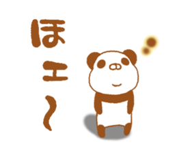 animal friends Vol.1 sticker #7778222