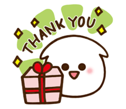 Japanese New Year & winter sticker sticker #7778319