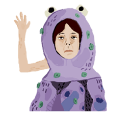 Oh-so-true sticker #7778749