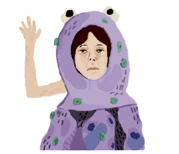 Oh-so-true sticker #7778749