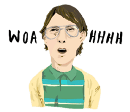 Oh-so-true sticker #7778751