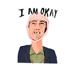 Oh-so-true sticker #7778756