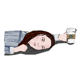 Oh-so-true sticker #7778757