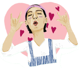 Oh-so-true sticker #7778758