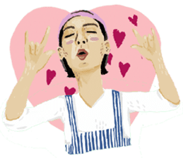 Oh-so-true sticker #7778758