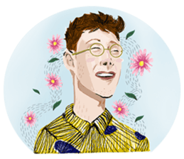 Oh-so-true sticker #7778760