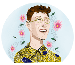 Oh-so-true sticker #7778760