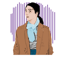 Oh-so-true sticker #7778761