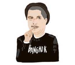 Oh-so-true sticker #7778762