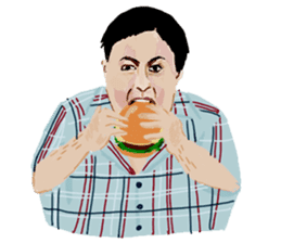 Oh-so-true sticker #7778763