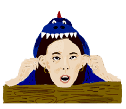 Oh-so-true sticker #7778765