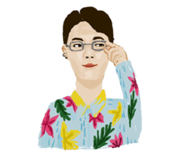 Oh-so-true sticker #7778770