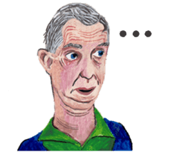 Oh-so-true sticker #7778771