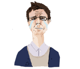 Oh-so-true sticker #7778773