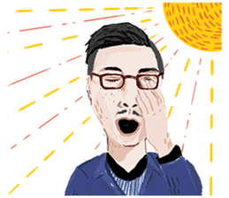 Oh-so-true sticker #7778777