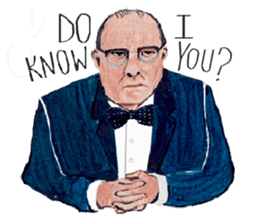 Oh-so-true sticker #7778782