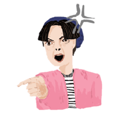 Oh-so-true sticker #7778785