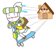 Corona Oliva3 sticker #7779028