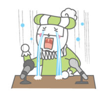 Corona Oliva3 sticker #7779030