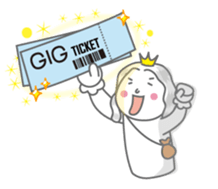 Corona Oliva3 sticker #7779031