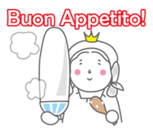 Corona Oliva3 sticker #7779032