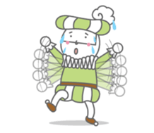 Corona Oliva3 sticker #7779033