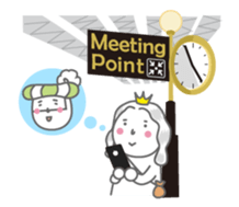 Corona Oliva3 sticker #7779038