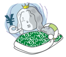 Corona Oliva3 sticker #7779043