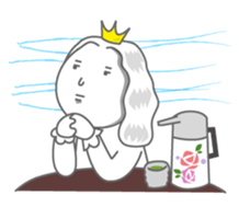 Corona Oliva3 sticker #7779045