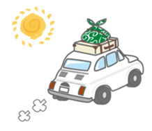 Corona Oliva3 sticker #7779046