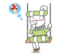 Corona Oliva3 sticker #7779047