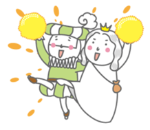 Corona Oliva3 sticker #7779048