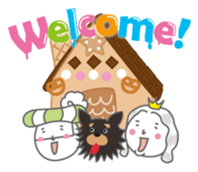 Corona Oliva3 sticker #7779049