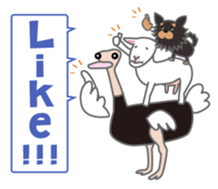 Corona Oliva3 sticker #7779050