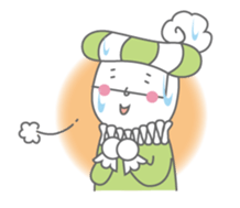 Corona Oliva3 sticker #7779054