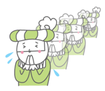 Corona Oliva3 sticker #7779057