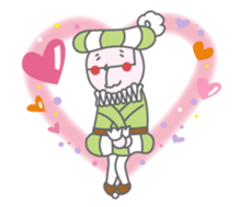 Corona Oliva3 sticker #7779058