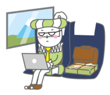 Corona Oliva3 sticker #7779062