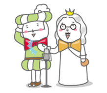 Corona Oliva3 sticker #7779063